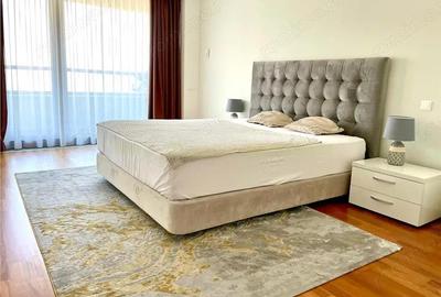 Apartament de lux si amenajare de designer in Bellevue Residence - 14