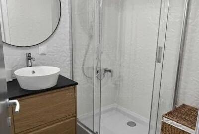 2 CAMERE // WHITE TOWER // PRIMA INCHIRIERE // LOC DE PARCARE - 8