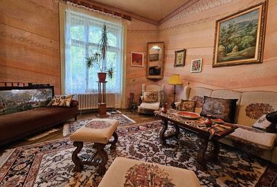 Apartament cu 4 camere în P-ța Maria - 9