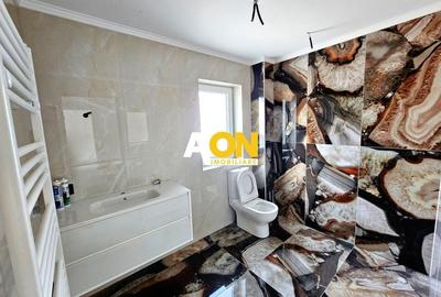 Casa 4 camere, cu predare la cheie, 324 mp teren, Micesti - 4