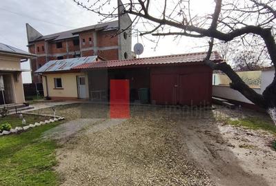 Casă cu 3 camere cu Teren 1614 Mp în Manolache - 6