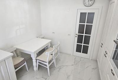 Baneasa Iancu Nicolae vila 4 camere de vanzare - 7