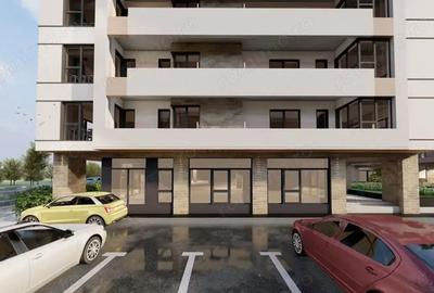 Apartament cu 2 camere decomandat în Torontalului - 5