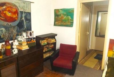 Apartament cu 2 camere semidecomandat în Gării