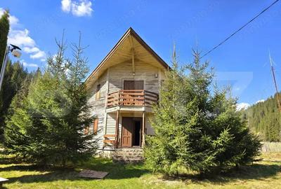 Cabana in Poiana Horea, Beli?-Fantanele, 4950 teren - 12