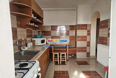 Apartament 2 camere decomandat Targoviste Micro 11 - 5