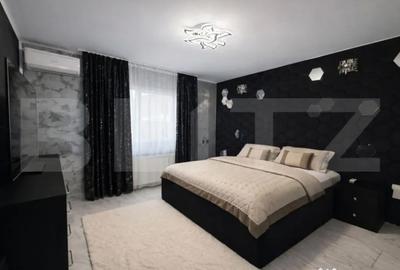 Casă cu 3 camere cu Teren 464 Mp în Central - 1