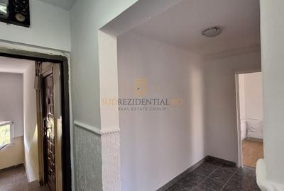 Apartament cu 2 camere decomandat în Apărătorii Patriei - 7