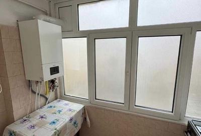 Apartament cu 2 camere decomandat în Exterior Vest - 6