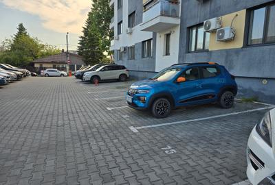 Apartament cu 2 camere decomandat, mobilat în Sălaj - 10