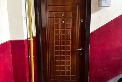 Apartament cu 3 camere în Micro 16 - 7