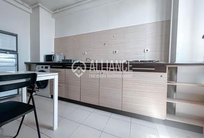 Tomis PLUS(COD 05) - STUDIO Premium Parcare Subterana - 8