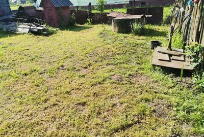 Casă cu 3 camere cu Teren 1500 Mp în Suciu de Sus - 4