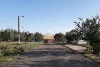 Teren de 950000 mp, în Central - 3