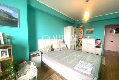 Apartament cu 4 camere decomandat în Inel I - 11