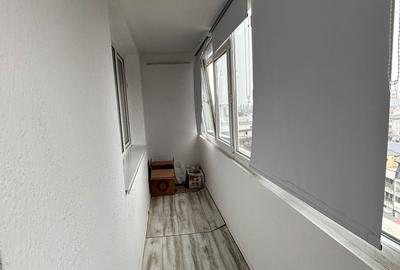 Apartament cu 2 camere semidecomandat, mobilat în Giurgiului - 8