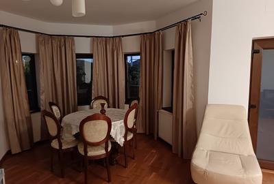 Casă individuală Clinceni, mobilată și utilată complet, curte amenajată - 5