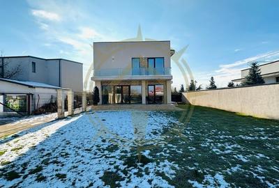 Casă cu 4 camere cu Teren 400 Mp în Corbeanca - 3