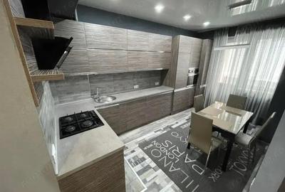 Garsonieră în Județean - 2