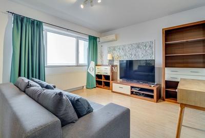 NOU!STUDIO Dublu,57 mp, BLOC nou,super VIEW - Bucurestii NOI NOU!STUDIO Dublu,57 mp, BLOC nou,super VIEW - Bucurestii NOI - 8