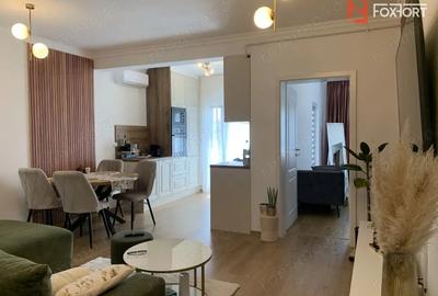 Apartament cu 3 camere decomandat în Central - 4