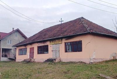 Spațiu comercial, de 142 mp, în Asuaju de Jos - 5