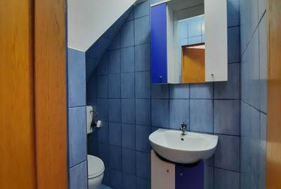 Apartament cu 3 camere decomandat, mobilat în Hipodrom 2 - 11