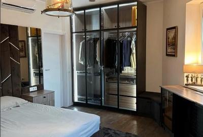 Parcul Carol,Parlament,Bloc 2021,DECOMANDAT,Mobilat,utilat,LUX,2 Locuri Parcare - 4