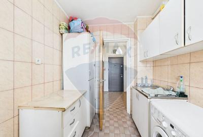 Apartament cu 2 camere decomandat în Alexandru Obregia - 7