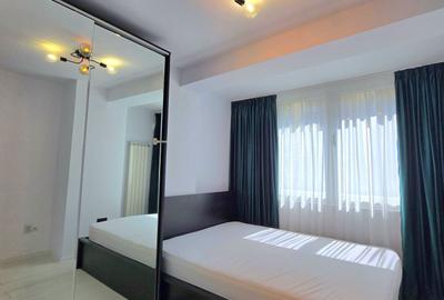 Apartament cu 3 camere decomandat în Central - 4