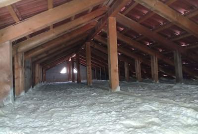 Casă cu 4 camere în Central - 3