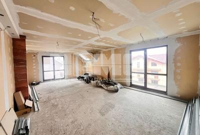 Vanzare/Inchiriere Penthouse +Pod  6 Camere 227 Mp I Suceava/Scheia - 6