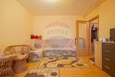 Garsoniera de vanzare, tip studio, 35 mp - Blocul Generali - 4