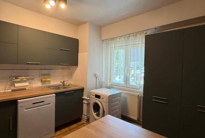 Apartament cu 2 camere decomandat în Mănăștur - 2