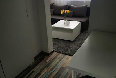 Garsoniera renovata și mobilata - 4