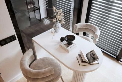 Garsoniera / Smart Residence - Politehnica / Incalzire pardo - 5