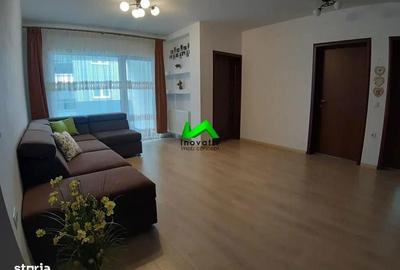 Apartament cu 3 camere decomandat în Piața Cluj - 8