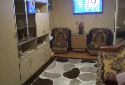 Garsonieră decomandată în Mărăști - 5