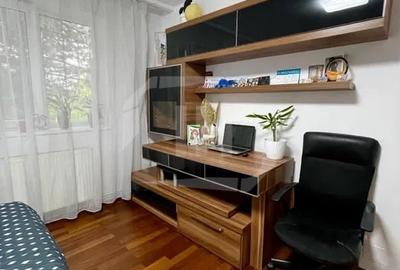 Apartament cu 2 camere decomandat în Mănăștur - 2
