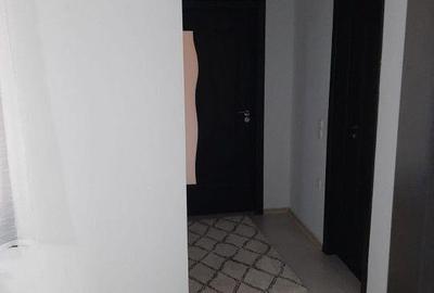 Apartament cu 3 camere semidecomandat, mobilat în Gării - 15