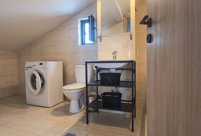 Apartament decomandat în Jiului - 8