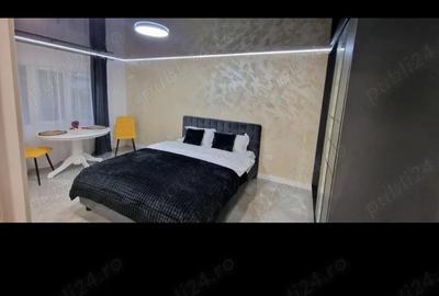 Garsonieră decomandată în Central - 6