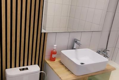 Garsoniera complet mobilata si utilata - 3