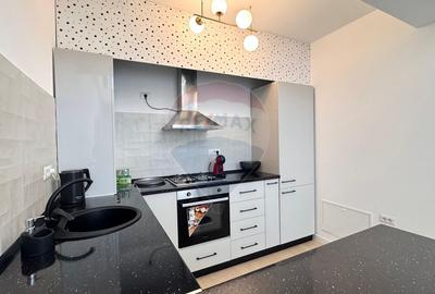 Apartament de Inchiriat, 2 camere, ultra-lux, Lake On - 7