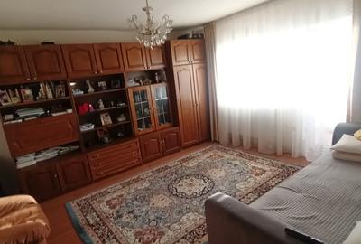 Apartament 2 camere pe Scorțarilor la etajul 3, 58 mp, parcare - 7