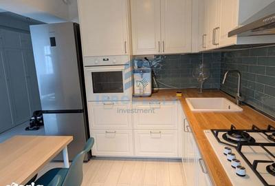 Apartament cu 3 camere în Drumul Taberei - 15