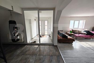 Casa de vanzare cu 5 camere, 180 mp, si 800 mp teren, zona Tomesti, Iasi - 5