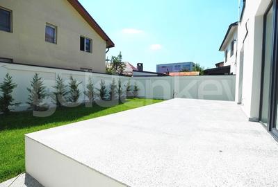 Vila noua smart P+1 | 5 camere | 434mp teren - 21