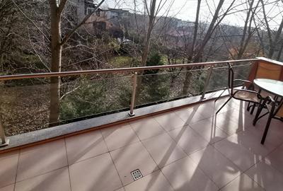 Carina Residences | Băneasa | închiriere | 3 camere | 2/5 | 108mp - 4