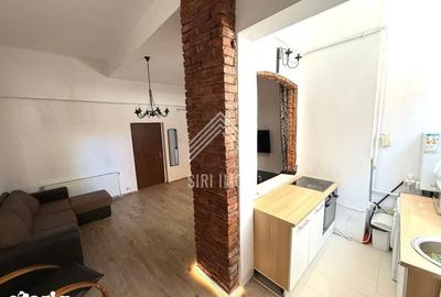 Apartament cu 2 camere în Central - 11